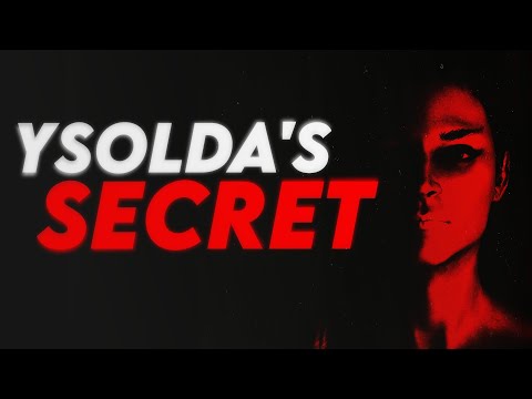 Investigating Ysolda's Secret - The Elder Scrolls V: Skyrim