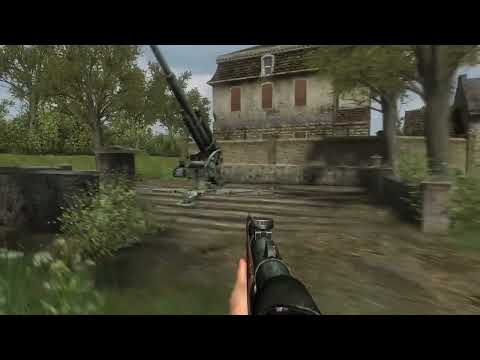 cod2 smoker nice clutch vs FLS - from archive