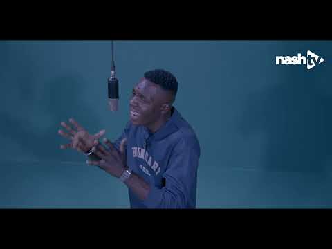 Boi Shona - Sorry | Color Vibes