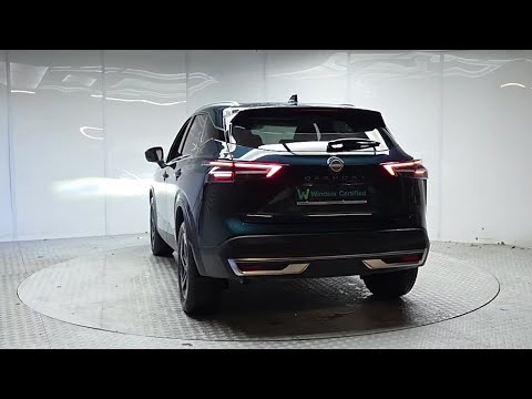 Nissan QASHQAI 1.3 PET Mild Hybrid SV Premium  3K - Image 2