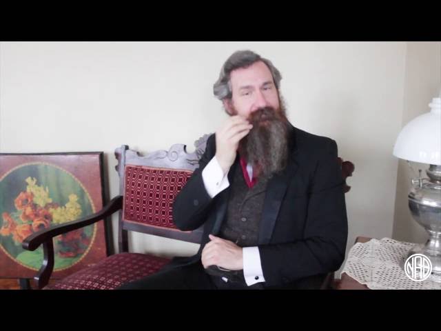 Video Pronunciation of Samuel gridley howe in English