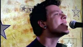 Hateen toca "Quem já perdeu um sonho aqui?" no Estúdio Showlivre 2007 - 1/5 - HQ