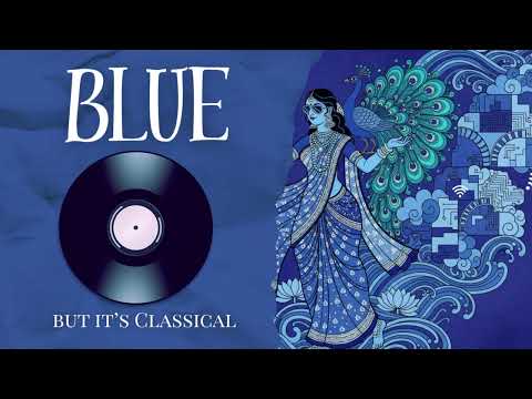 Blue - Yung Kai (Hindustani classical Version) trust me its EPIC!!! 🔥🔥