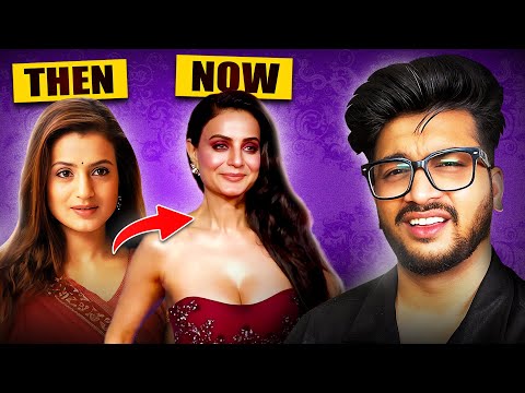 What Went Wrong with AMEESHA PATEL ?