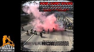 AOne x Carey Stacks ft. K-Loc & Remy R.E.D. - Never Ride Slow [Thizzler.com]