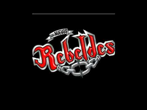 Los Nuevos Rebeldes - El Sonrisas (Jorge Cazares)(En Vivo)