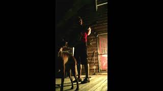 Short Note: Matt Finish