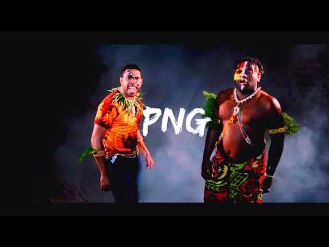 PNG - Kali-D & Kronos [audio]