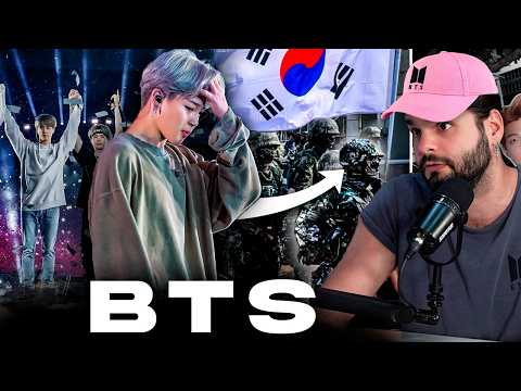 La Banda que LOGRÓ lo IMPOSIBLE | BTS | Documental