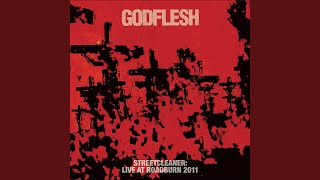 Streetcleaner (Live)