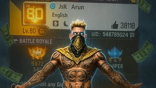 Barmuda and nextera rank gameplay 🚫😈#freefire #battleroyalegame 