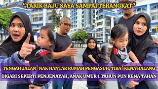 Download lagu RAFIDAH BERSUARA SELEPAS DITAHAN P0LIS, DAKWA DIK4S4RI & DIT4NGK4P TANPA SEBAB mp3