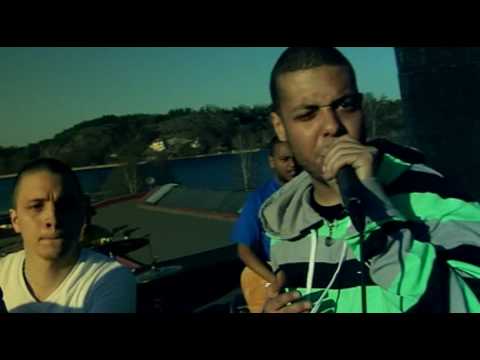 MOHAMMED ALI FEAT. DANJAH - LEVER FÖR DET HÄR