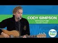 Cody Simpson - Without Me (Halsey Cover)