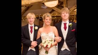 Then I met You - Steve &amp; Jane Wedding 19th December 2014