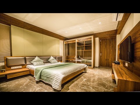 Maple Tree Garden Homes Project Tour 1