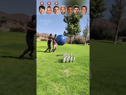 Son VS Lehmann VS Dybala VS Neymar VS Mbappe VS Messi VS Ronaldo