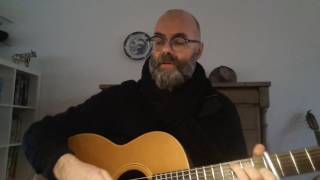 Wonderful Baby (Don Mclean cover)