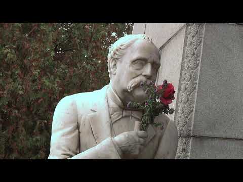 New England Legends Episode 9: Haunted Halloween Haunts Trailer