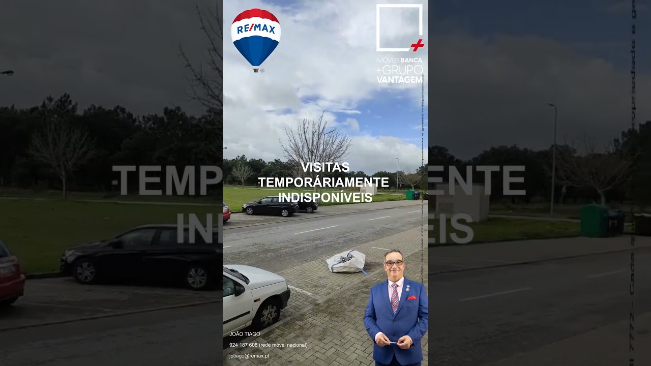 Vídeo do imóvel