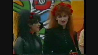 Strawberry Switchblade Cut You with the Cake Knife compilation