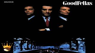The Shangri-Las - Remember (Walkin&#39; In The Sand) (GoodFellas Soundtrack)