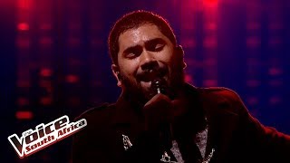 Craig Lucas – ’Smother’ | Live Shows | The Voice SA | M-Net