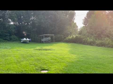 2001 yamaha 426cc launch