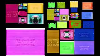 Download lagu too many klasky csupo effects 1 mp3