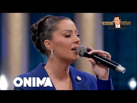 n’Kosove show : O bilbil pash hatrin tan - LIVE 