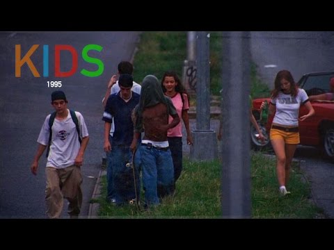 Kids | 1995