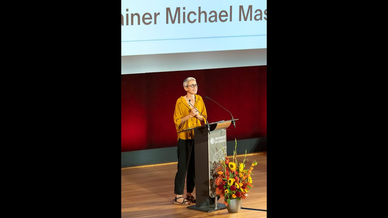 Marion Muller-Colard - "Quand il n'y a plus de dieux auxquels se plaindre"