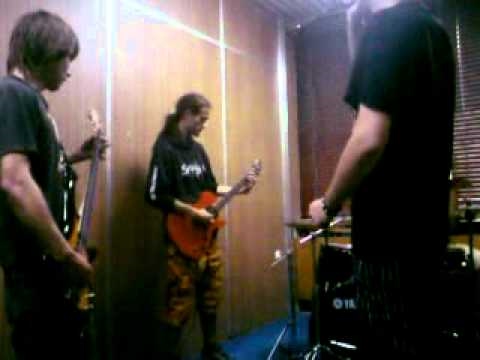 Infernal devourmity - Live