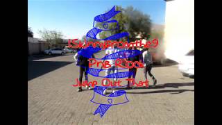 Skinnyfromthe9 ft Pnb Rock  - Jump Out That (Official Dance Video)