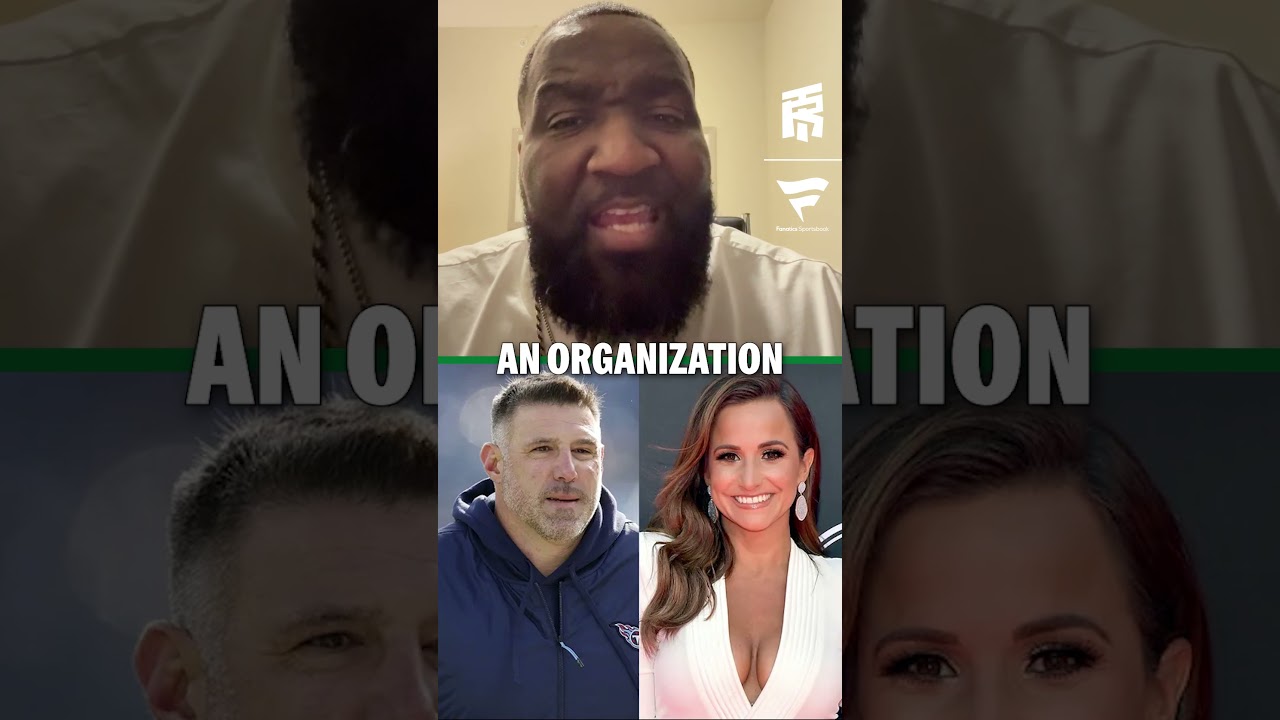 ESPN’s Kendrick Perkins Speaks on DRAMA with New England Patriots Head Coach Mike Vrabel #nfl