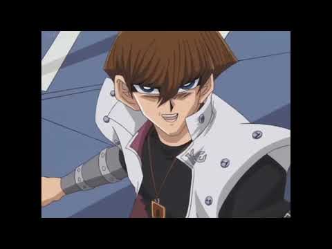 You triggered my trap card!