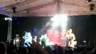 Incubo Italiano - Club Dogo @ Magnolia 13 Giugno 2007