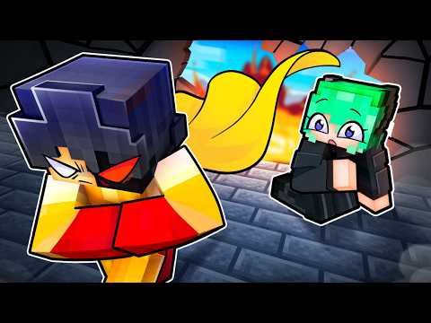 Playing as a PROTECTIVE ONE PUNCH MAN!