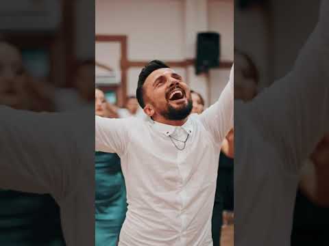 Rize düğün sahnemizden - Gökhancan Boşnakoğlu