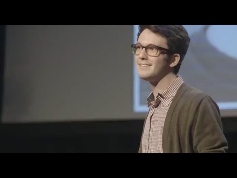 Breaking the language barrier | Tim Doner | TEDxTeen 2014