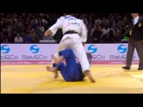 judo vine