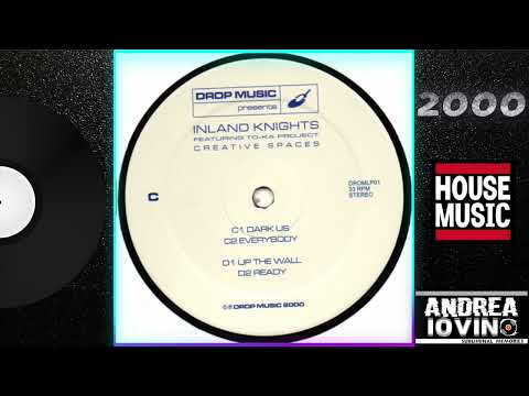 Inland Knights Featuring Toka Project – Creative Spaces