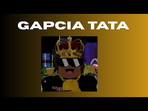 Gapcia Tata (Official Music Video)