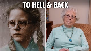 Russian troops saved us from death camp… then a new nightmare began says Holocaust survivor