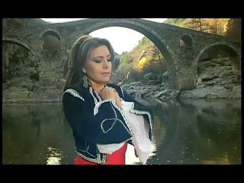 Lili Cvetkova - Most mi zidale