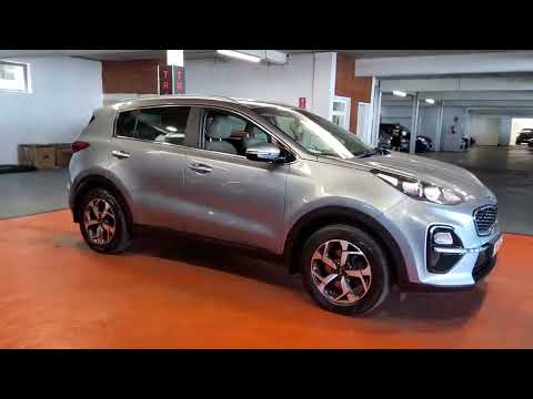 Kia Sportage 2019 - Image 2