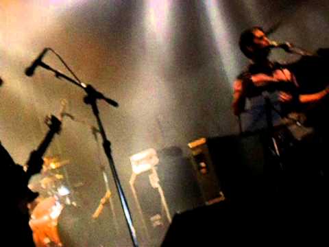 DADO VILLA LOBOS - GIZ (AO VIVO EM FORTALEZA,CE) 17/12/2011