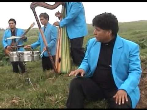 Cesar Torres (El Angel del Amor) - Vete con el.