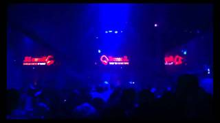 Gofman & Tsukerman Play Ashley Wallbridge - Vision (Michael Tsukerman Remix) @ Hangar 17 Tel-Aviv