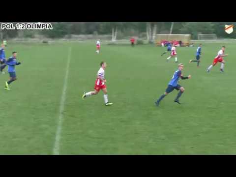Stainer Polonia 1912 Leszno - Olimpia Koło 4:2